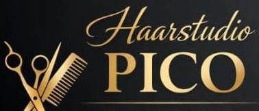 Pico Haarstudio Köln Niehl - Logo